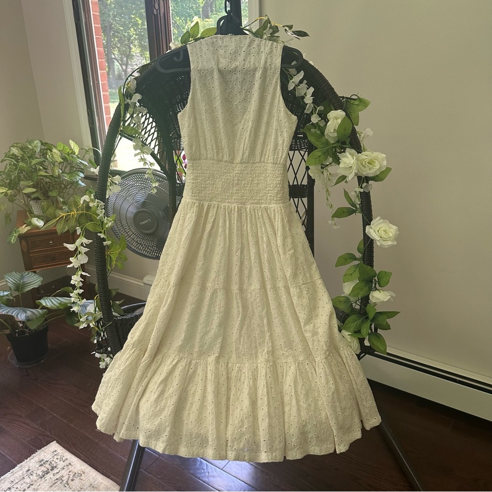 RARE Rouje Allegra Dress size 36 - Picture 2 of 5
